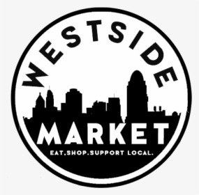 West Side Market, HD Png Download, Transparent PNG