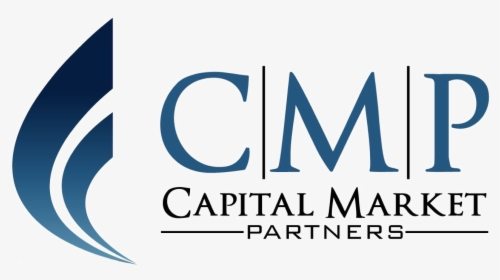 Capital Market Partners - Capital Markets Company Logo, HD Png Download, Transparent PNG