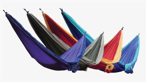 Multi Hammocks - - Ticket To The Moon Hammock Colors, HD Png Download, Transparent PNG