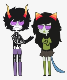 He Chose To Be Like That And Now He S Mute He Uses - Kurloz Makara And Meulin Leijon, HD Png Download, Transparent PNG