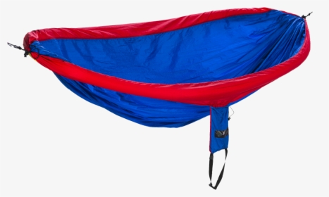 Hammockable™ Double Camping Hammock And Straps Combo - Hammock, HD Png Download, Transparent PNG