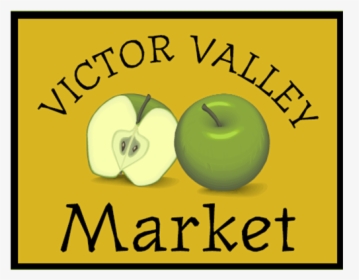 Victor Valley Market - Circle, HD Png Download, Transparent PNG