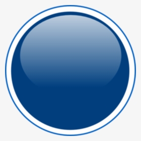 Transparent Circle Button Png - Circle, Png Download, Transparent PNG
