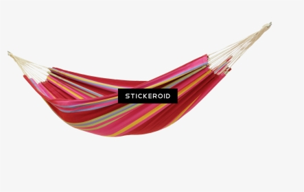 Hammock , Png Download - Hammock, Transparent Png, Transparent PNG