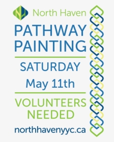Pathway Volunteers - Graphic Design, HD Png Download, Transparent PNG