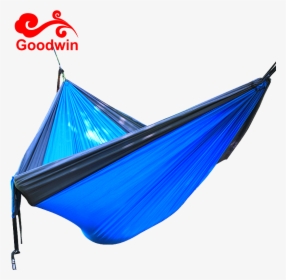 Camping Products Portable Parachute Nylon Fabric Camping - Hammock, HD Png Download, Transparent PNG