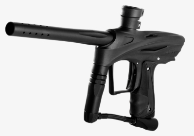 Paintball - Envy Paintball Gun, HD Png Download, Transparent PNG