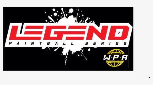 Legend Paintball Series - League Legend En Bogota 2019, HD Png Download, Transparent PNG