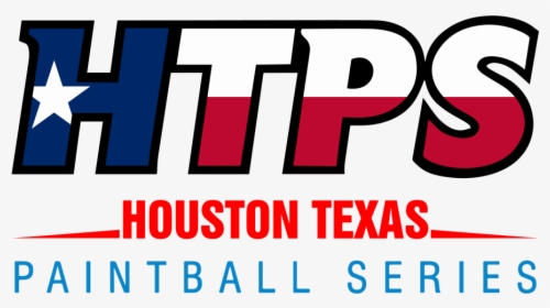 Houston Texas Paintball Series - Graphic Design, HD Png Download, Transparent PNG