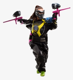 Image Is Not Available - Outdoor Paintball In Toronto, HD Png Download, Transparent PNG