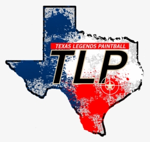 Tx Legends Paintball - Graphic Design, HD Png Download, Transparent PNG