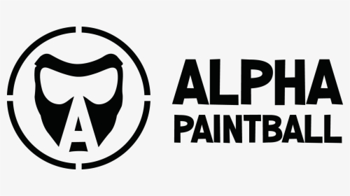 Alpha Paintball - Graphic Design, HD Png Download, Transparent PNG