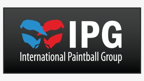International Paintball Group Australia, HD Png Download, Transparent PNG