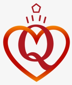 Queenofhearts - Emblem, HD Png Download, Transparent PNG
