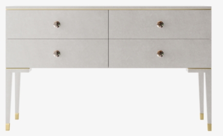 Moonstone Dresser By Frato Interiors - Sideboard, HD Png Download, Transparent PNG