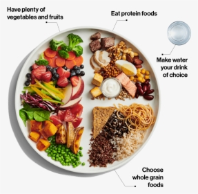 Lunch - Canada Food Guide 2019, HD Png Download, Transparent PNG