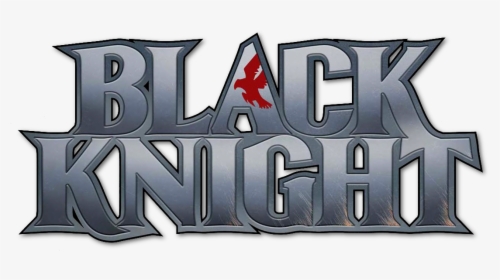 Marvel Database - Black Knight, HD Png Download, Transparent PNG