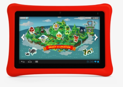 Wings Island - Tablets For Baby, HD Png Download, Transparent PNG