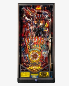 Black Knight Sword Of Rage Pinball, HD Png Download, Transparent PNG