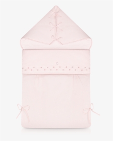 Baby Dior Sleeping Bag Pink, HD Png Download, Transparent PNG
