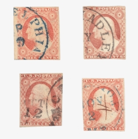 Scott - Postage Stamp, HD Png Download, Transparent PNG