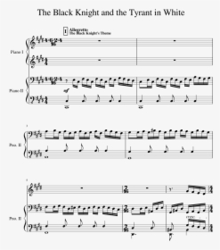 Ozzy Osbourne Dreamer Piano Notes, HD Png Download, Transparent PNG