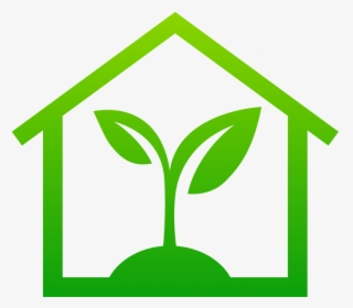 Greenhouse Symbol, HD Png Download, Transparent PNG