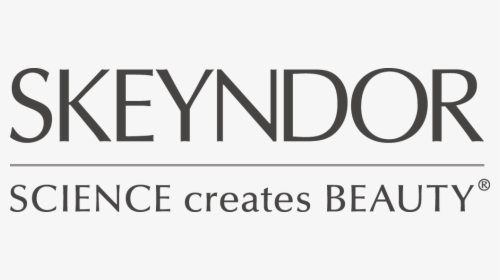 Skeyndor, Cosmética Científica - Skeyndor Logotipo, HD Png Download, Transparent PNG