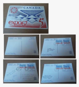 Picture - Expo 67 Canada, HD Png Download, Transparent PNG