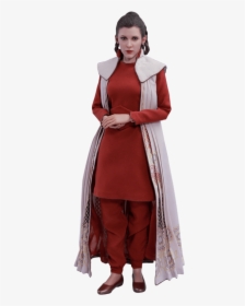 Princess Leia Bespin Dress, HD Png Download, Transparent PNG