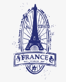 Eiffel Tower, HD Png Download, Transparent PNG