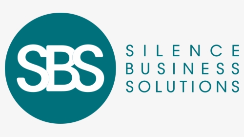 Logo - Silence Business Solutions, HD Png Download, Transparent PNG