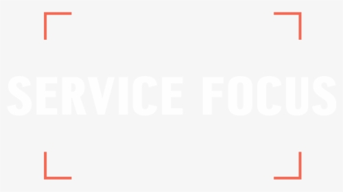 Service Focus - Carmine, HD Png Download, Transparent PNG