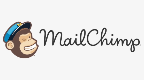 Mailchimp Logo Png, Transparent Png, Transparent PNG