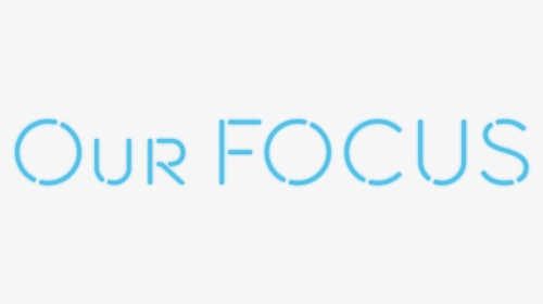 Our Focus, HD Png Download, Transparent PNG