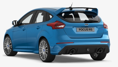 Focus Rs Mk Tuning With Ford Focus Png - Ford Focus 2018 Bj, Transparent Png, Transparent PNG