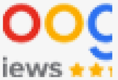 Transparent Google Reviews Logo Png - Google Review Transparent Logo, Png Download, Transparent PNG