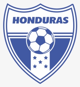 Honduras National Football Team Logo, HD Png Download, Transparent PNG