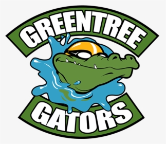 Greentree Gators - Team Pictures, HD Png Download, Transparent PNG