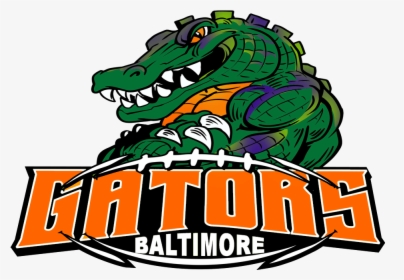 Baltimore Gators A7fl, HD Png Download, Transparent PNG