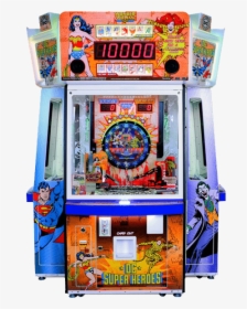 Coin Pusher Arcade Games, HD Png Download, Transparent PNG