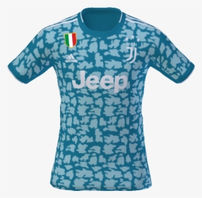 Preview Pes2019 Juventus 2019-20 Third Kit - Juventus Away Kits 19 20, HD Png Download, Transparent PNG