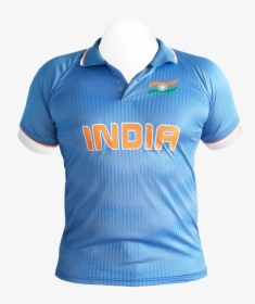 Jersey Png Transparent Hd Photo - Indian Cricket Jersey Png, Png Download, Transparent PNG