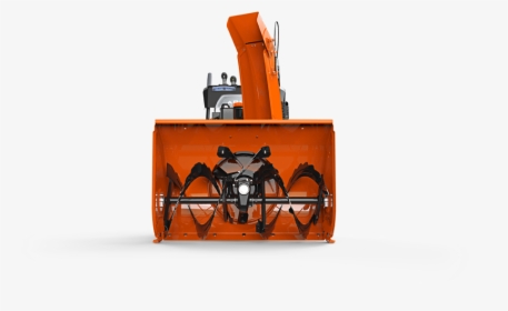 Snow Blower, HD Png Download, Transparent PNG