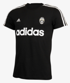 Juventus Fc 2015/16 Men S Graphic T-shirt - Adidas, HD Png Download, Transparent PNG