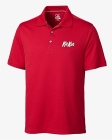Cutter & Buck Men S Drytec Polo - Davidson Polo, HD Png Download, Transparent PNG
