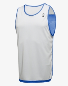 Youth Reversible Lt Unisex Lightweight Basketball Jersey - Active Tank, HD Png Download, Transparent PNG