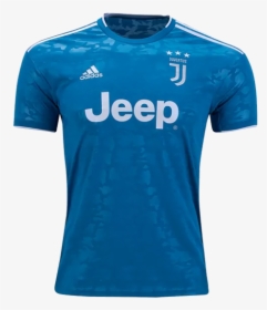 Juventus 3rd Kit 19 20, HD Png Download, Transparent PNG