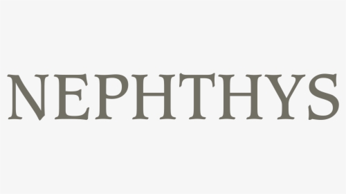 Nephthys Name In Hieroglyphics, HD Png Download, Transparent PNG