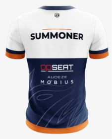 Echo Fox Jersey, HD Png Download, Transparent PNG